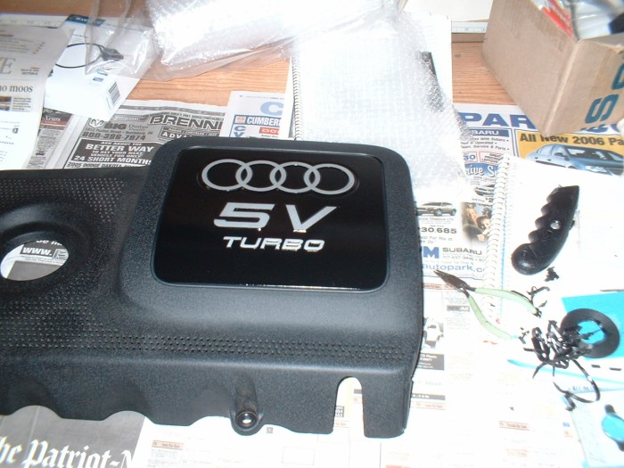 Engine cover Painting album blackfnTTruck photo and