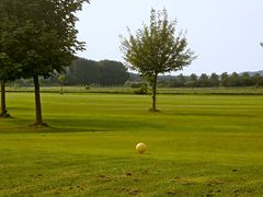 Golf Schloss Schwöbber