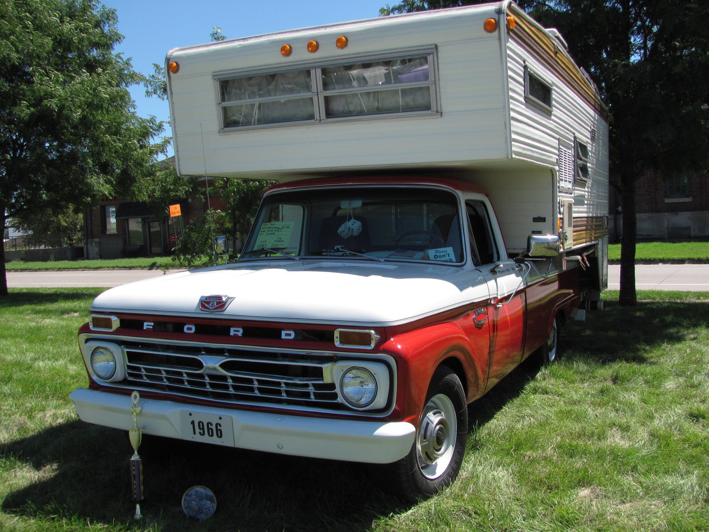 Photo: IMG 4863 | Clinton Area Rodders' Car Show 2010 album ...