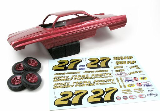 Junior Johnson's #27 1961 Pontiac album | Clay Kemp | Fotki Junior Johnson's #27 1961 Pontiac album | Clay Kemp | Fotki
