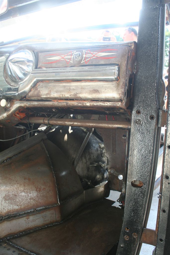 Photo: 1930 Ford Rat Rod 69 | Skoty Chops Kustoms '30 Ford Rod album ...
