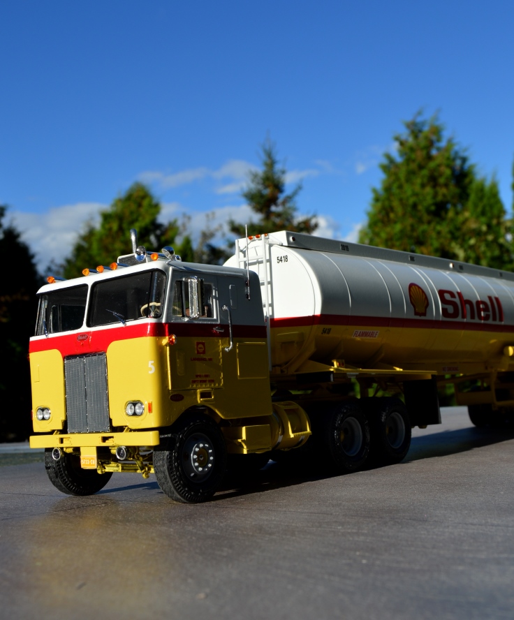 Photo: DSC 4763 a | Shell Oil Tanker album | Mackinac359 | Fotki.com ...