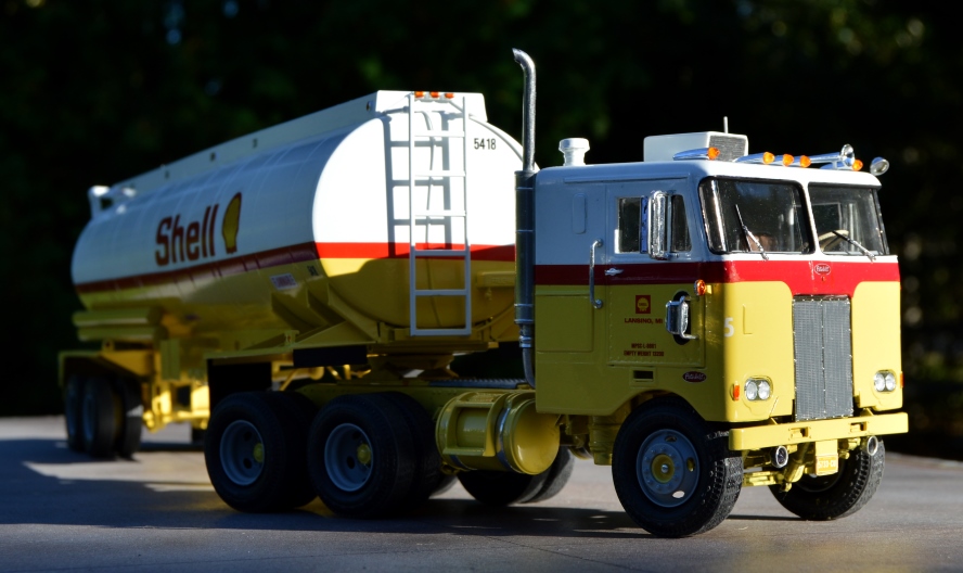 Photo: DSC 4773 a | Shell Oil Tanker album | Mackinac359 | Fotki.com ...