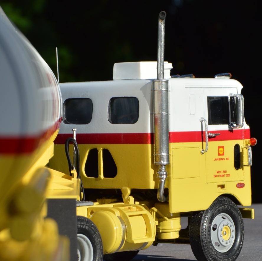 Photo: DSC 4794 a | Shell Oil Tanker album | Mackinac359 | Fotki.com ...