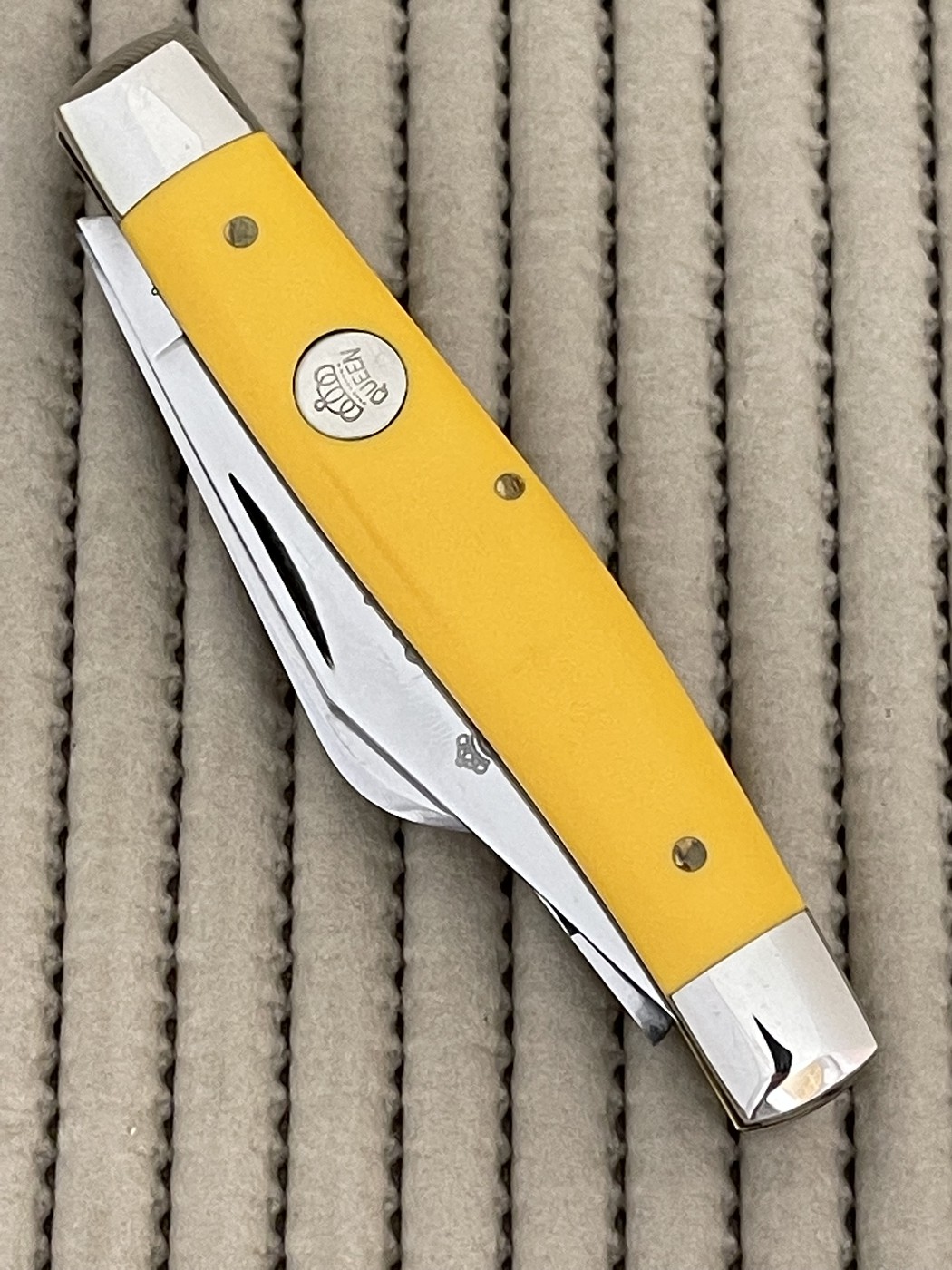 Four Inch USA Made Stockman The Ultimate Jackknife BladeForums