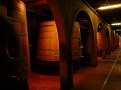 Dievole Winery New Cellar