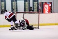 9th Annual Canada vs. USA Mens Amateur Hockey Game to support C