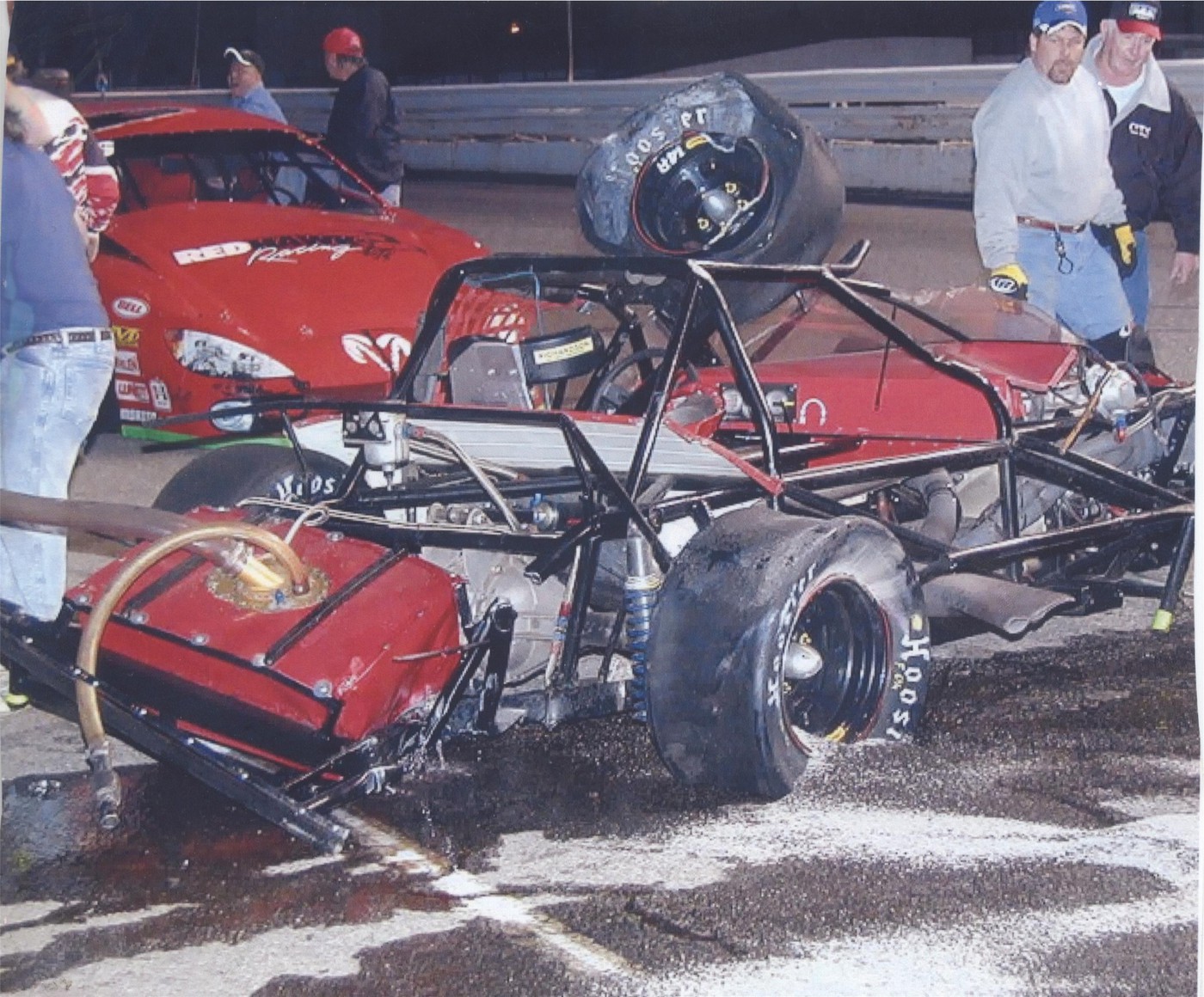 Ken McFarland album | ALABAMA AUTO RACING PIONEERS | Fotki.com, photo ...