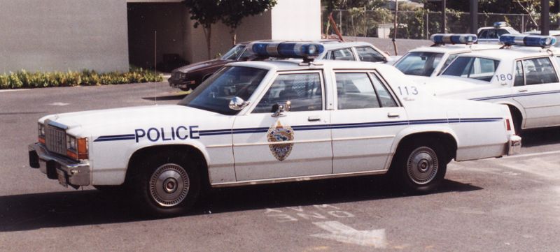 copcar dot com - The home of the American Police Car - Photo Archives