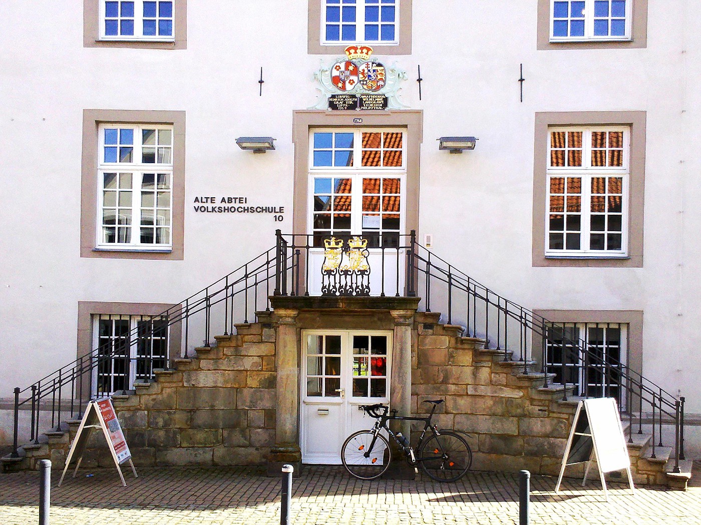 Volkshochschule Lemgo