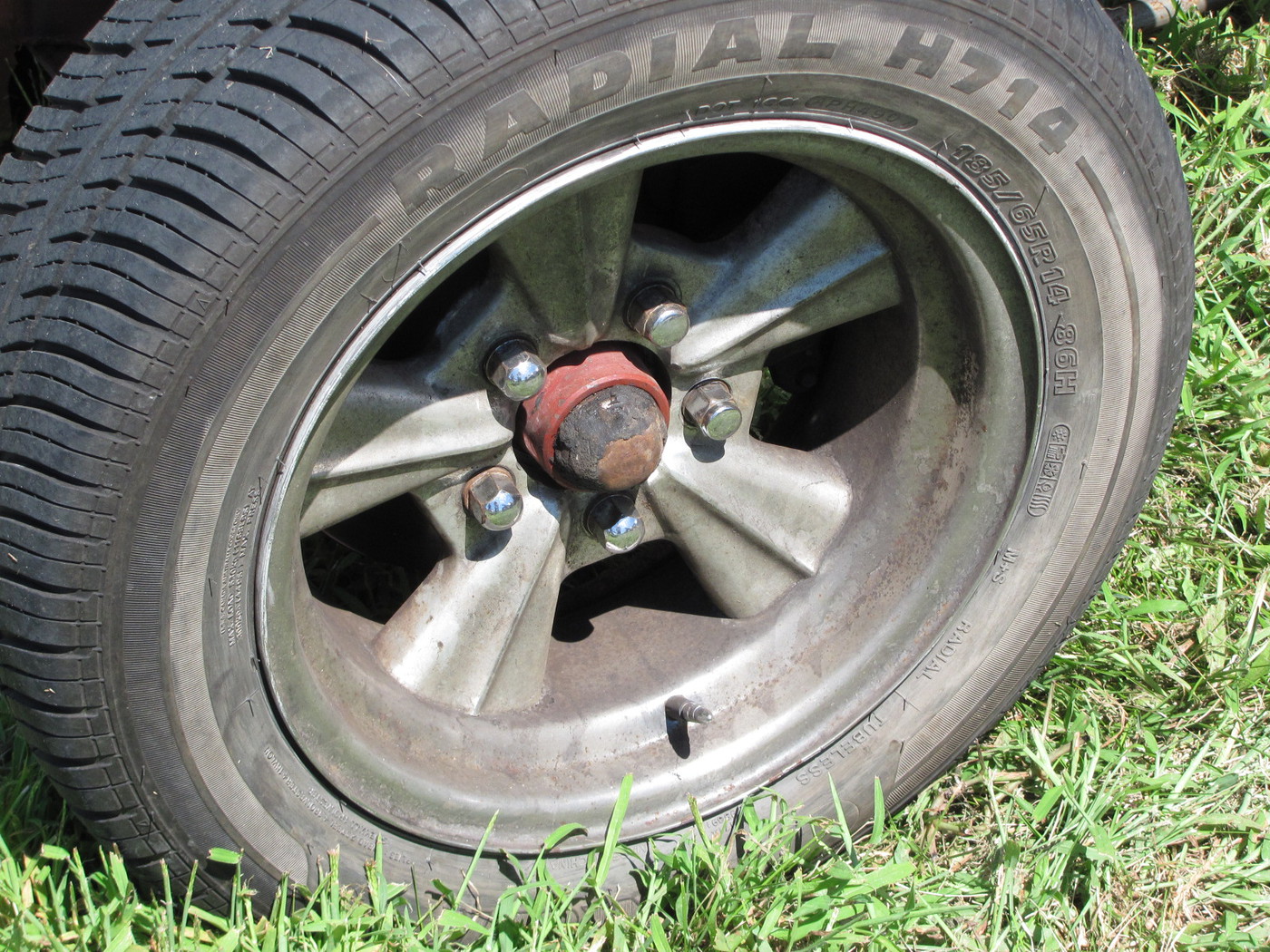 Photo: IMG 4913 | Clinton Area Rodders' Car Show 2010 album ...