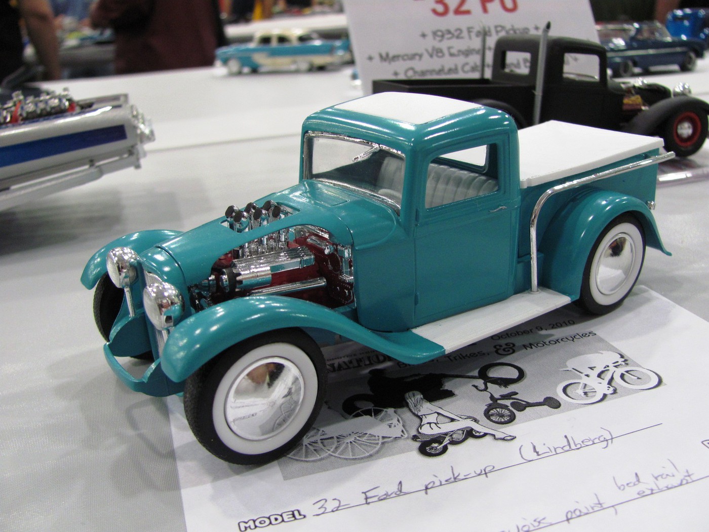Photo: IMG 8085 | NNL Nationals 2010 album | NitroMarty | Fotki.com ...