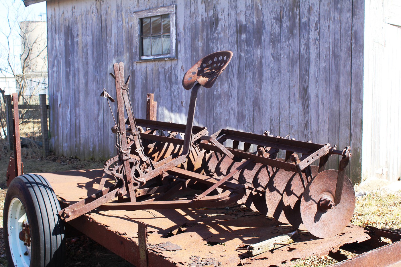 Photo 032020220060 Sublette Farm Toy & Tractor show 2022 album