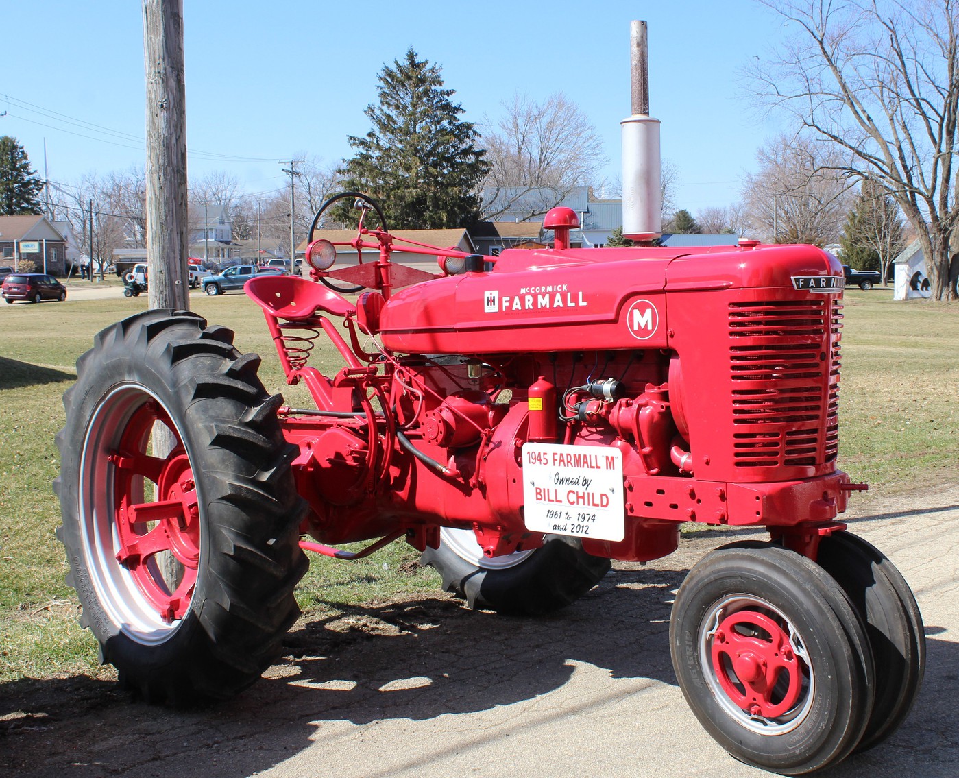 Photo 032020220127 Sublette Farm Toy & Tractor show 2022 album