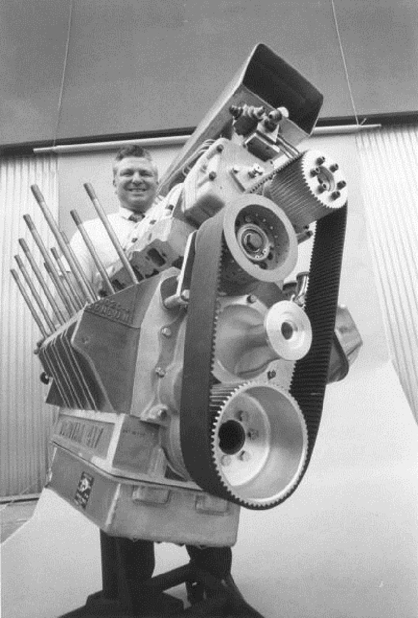 Photo: Ed Donovan | 1 FAMOUS & NOT SO FAMOUS DRAG RACING OWNERS,DRIVERS ...