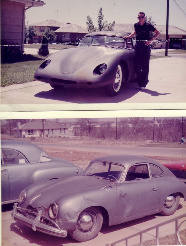 Photo: Porsche-00-Ray Erickson | Ray Erickson Porsche Custom album ...