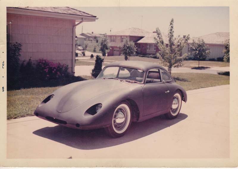 Photo: Porsche-02-Ray Erickson | Ray Erickson Porsche Custom album ...