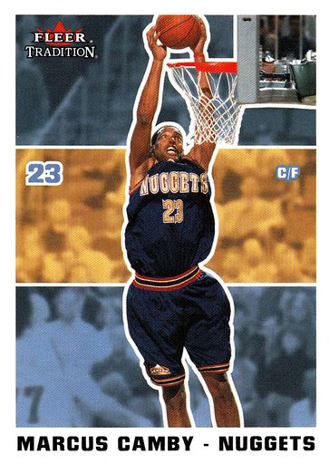 2022-23 Panini Mosaic #207 Jordan Goodwin RC Rookie Washington Wizards
