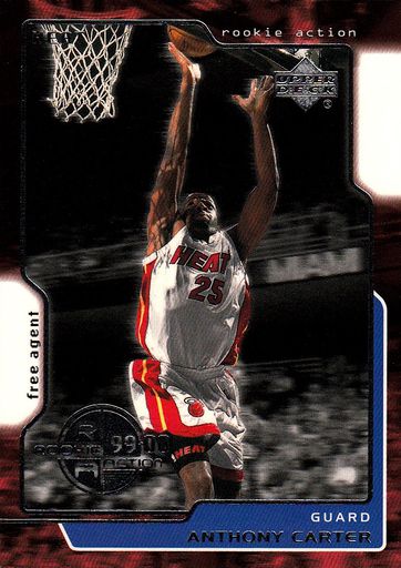 Corey Maggette 2000-01 Topps Basketball Card #214 Los Angeles Clippers