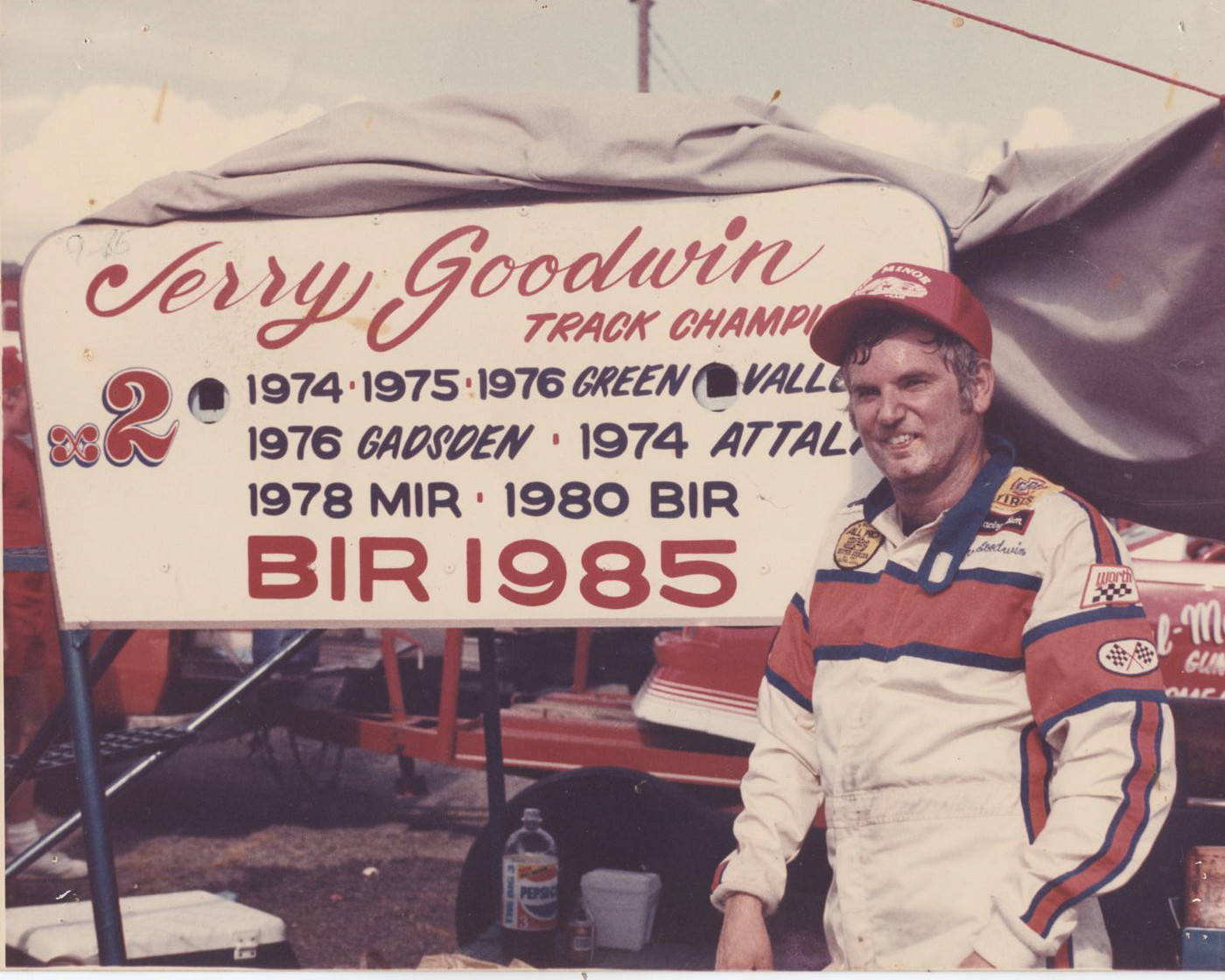 Al Goodwin Collection Photo: goodwin collection 007 | Jerry and Judy Goodwin Collection ...