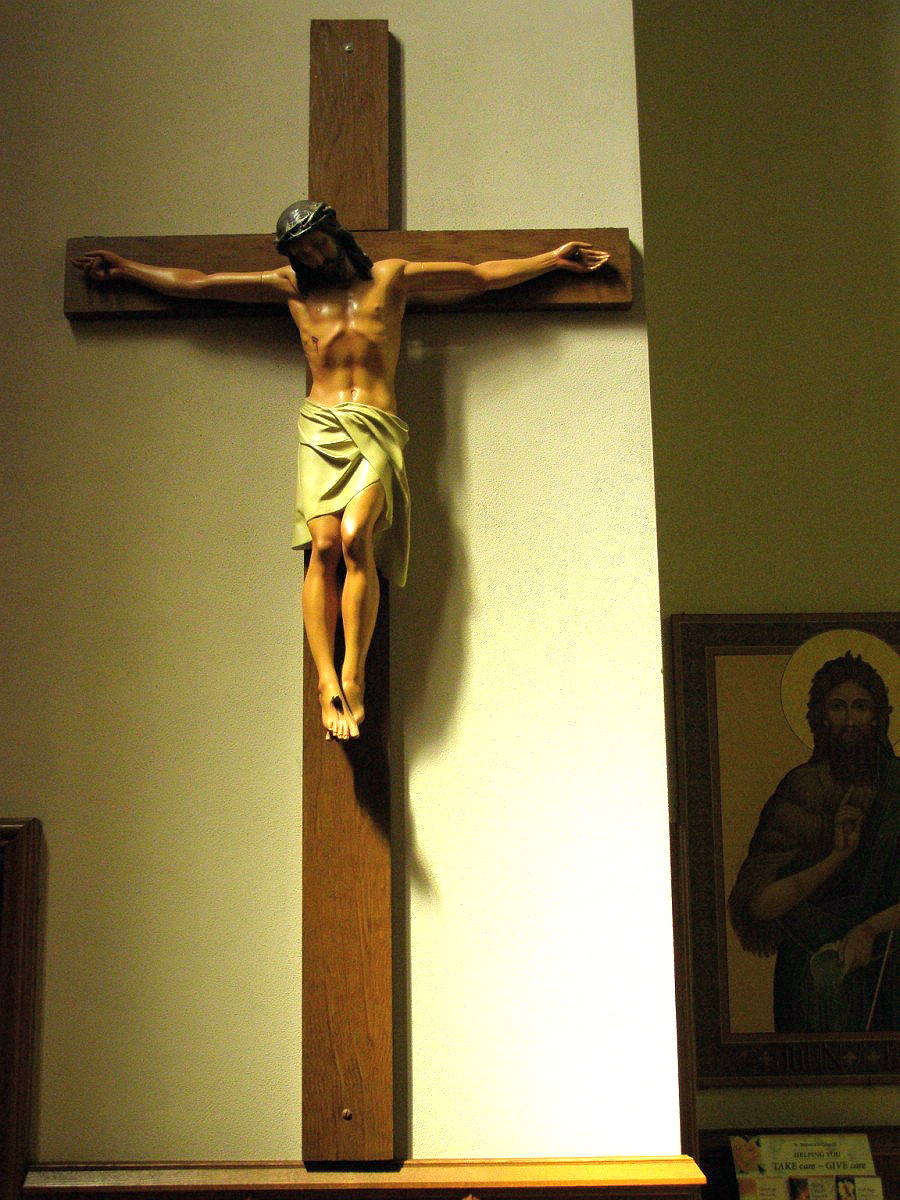 Photo BRISTOL ST STANISLAUS CHURCH 29.jpg BRISTOL FORESTVILLE