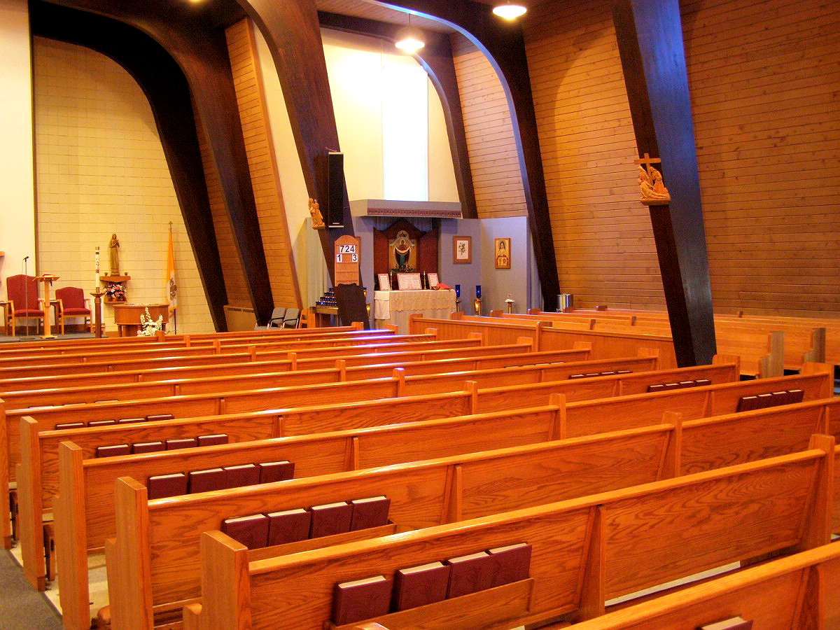 Photo ENFIELD SAINT MARTHA CHURCH 13.jpg ENFIELD HAZARDVILLE