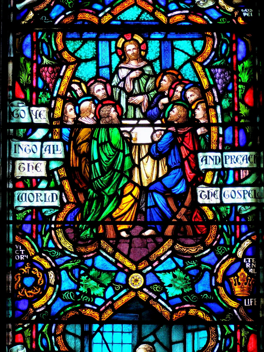 Photo BRANFORD TRINITY EPISCOPAL CHURCH STAINED GLASS 23.jpg