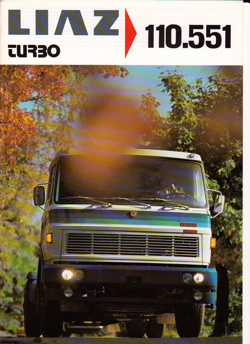 Nákladné auto Monti System Liaz 110.551 Special turbo 1:48, (8592812108200) • Ceny, Recenzie