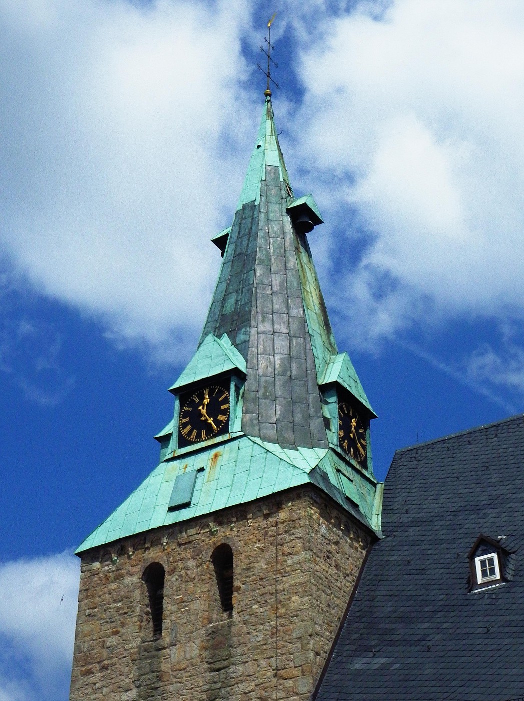 Stadtkirche Westerkappeln
