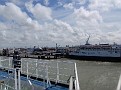 Harbour of Calais