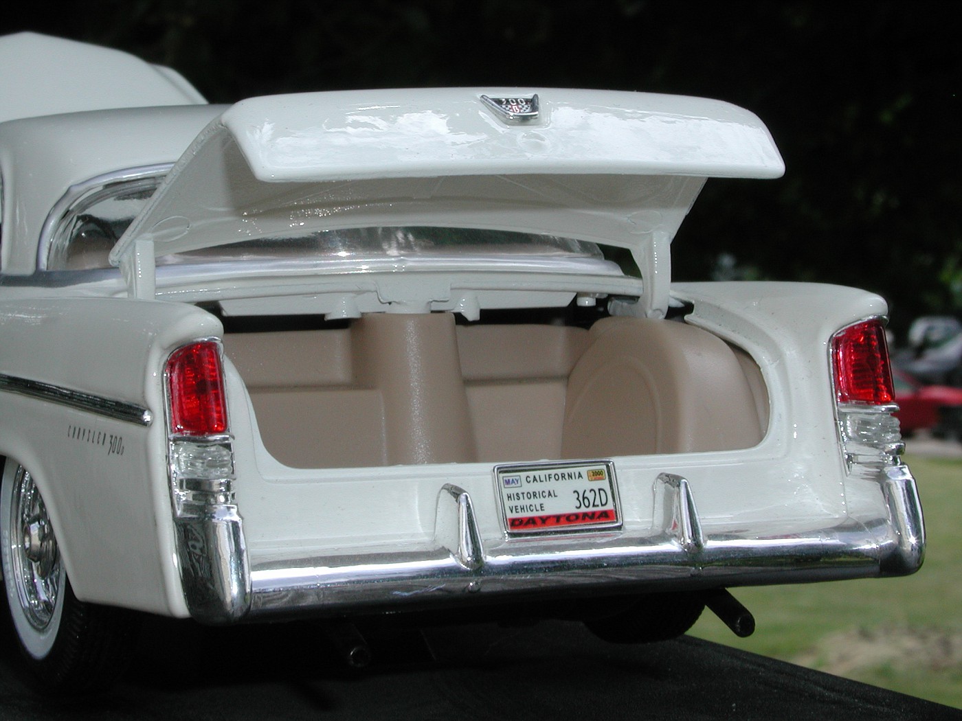 Photo P6180014 Diecast album DWDarby photo and video