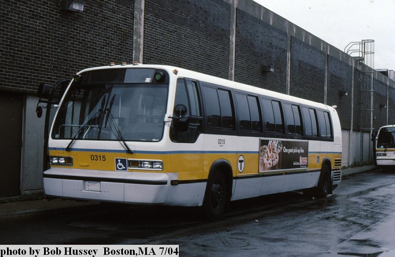 Photo: mbta 0315p | MBTA RTS album | Esbdave | Fotki.com, photo and ...