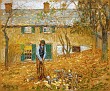 Woodchopper [1902]