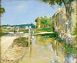 A Country Road [1891]