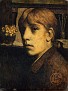 Self Portrait [1884 - 1887]
