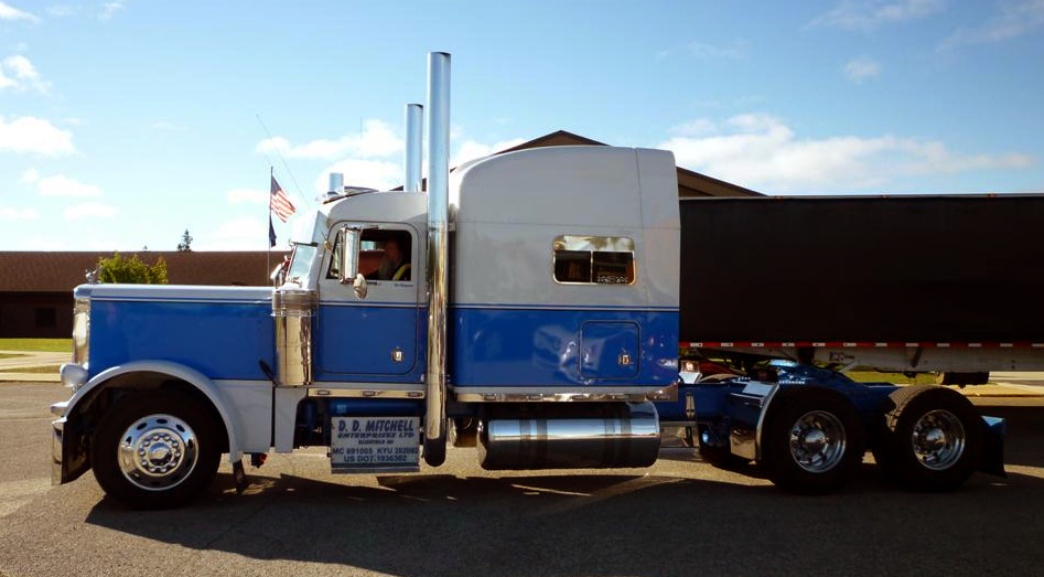Photo St Ig Truck Show 2013 (163) Richard Crane Memorial NAST Show