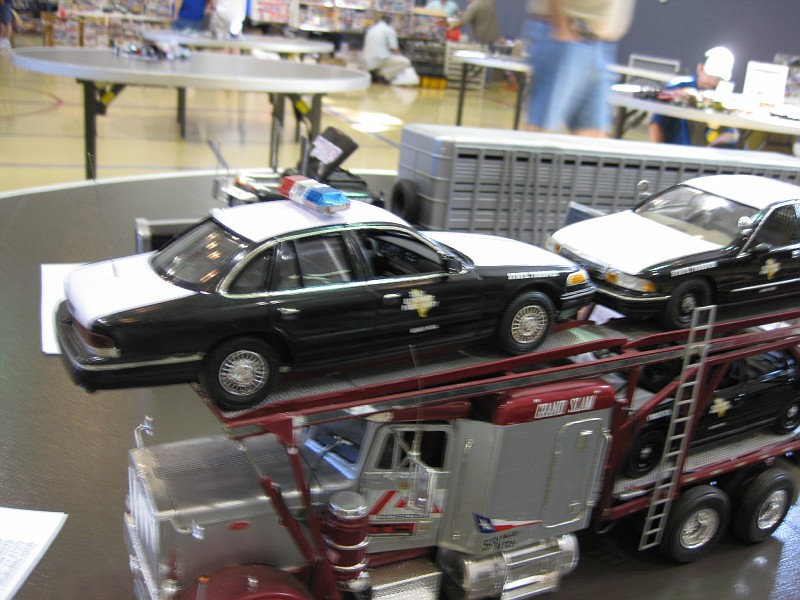 Photo HAMS 3rd Annual Model Car Show 027 HAMS 3rd Annual Model Car