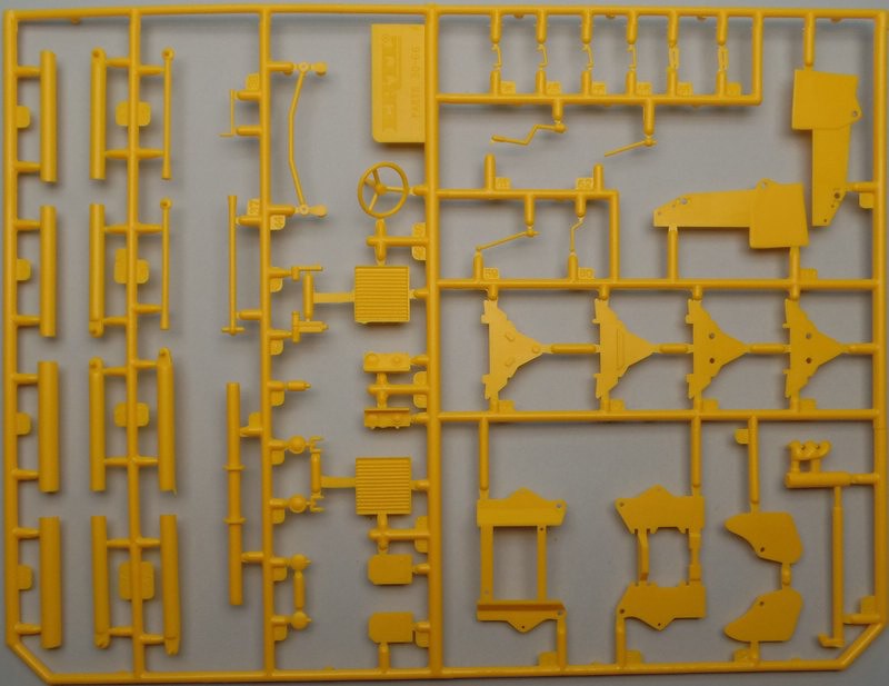 Photo: comp SAM 3453 | 15043 John Deere Back Hoe Loader (1:25) album ...