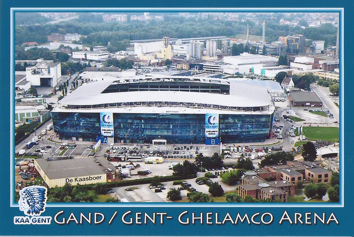 Photo Ghelamco Arena Gent Belgium Album Whocares Nl Fotki Com Photo And Video Sharing Made Easy