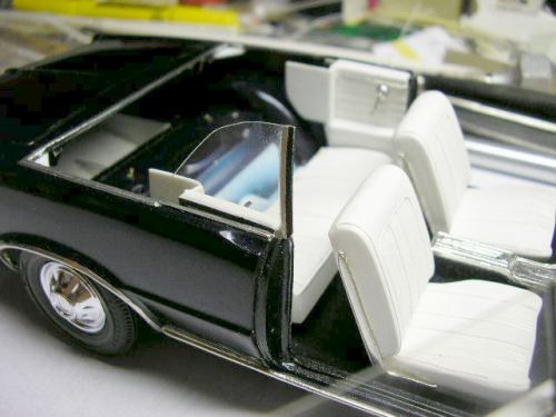 Gto Rear Window Photo: right rear window | 1964 GTO project album | Bill Geary Jr ...