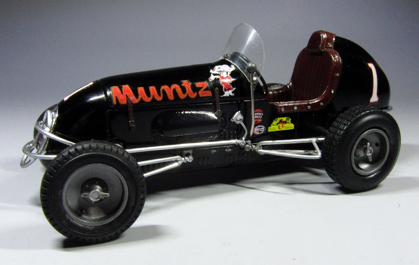 776 Kurtis Muntz midget LF