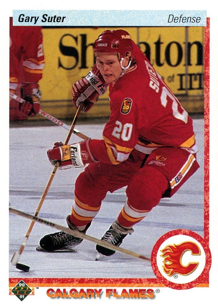 1998-99 Be A Player Autographs #232 Scott Niedermayer SP AUTO -NJ Devils