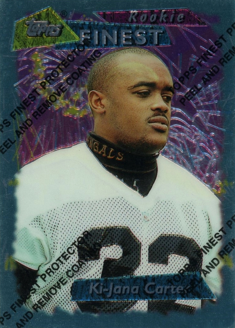 Corey Dillon autographed Football Card (Cincinnati Bengals) 2003 Playoff  Honors #17