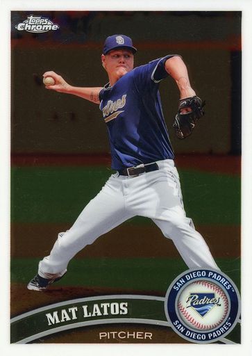 2015 Topps Jake McGee #556 Tampa Bay Rays -3AD