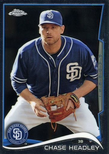  2023 TOPPS CHROME #152 BRANDON DRURY LOS ANGELES ANGELS  BASEBALL OFFICIAL TRADING CARD OF MLB : Collectibles & Fine Art