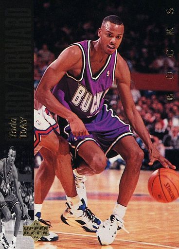 1993-94 Upper Deck Basketball Signature Moves # 250 James Worthy Finger Roll