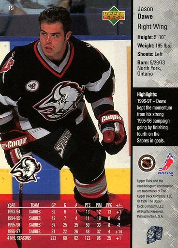 98 Todd Gill - San Jose Sharks - 1997-98 Pacific Crown Hockey
