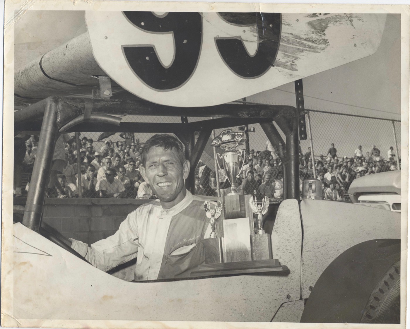 Blaise Rutherford Photo: mobile 015 | Gulf Coast Racing thanks to the Niedecken Family ...