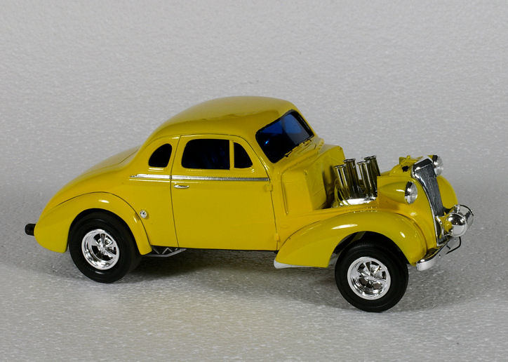 Photo: new model pics 003 | 37 Chevy Gasser album | Kirby Hughes ...