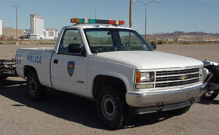 Photo: AZ - Bullhead City Police | Arizona album | copcar dot com ...